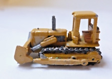 Gauge bulldozer built for sale  BARNSLEY