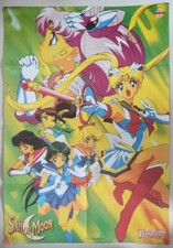Yukiko koneko poster gebraucht kaufen  Wismar-Umland
