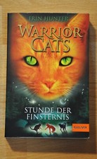 Buch warrior cats gebraucht kaufen  Deutschland