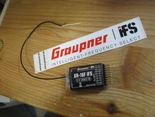 Graupner ghz empfänger gebraucht kaufen  Euskirchen