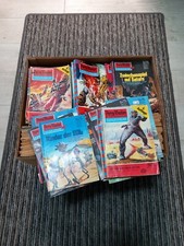 Perry rhodan alte gebraucht kaufen  Halberstadt
