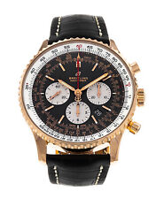 Breitling navitimer rb0127 for sale  WEST MALLING