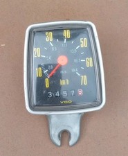 vdo fahrradtacho gebraucht kaufen  Velbert