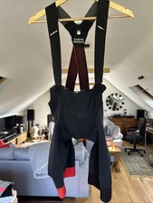 Assos equipe bib for sale  DENBIGH