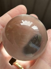 Vintage crystal ball for sale  SWADLINCOTE