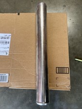 Universal aluminum straight for sale  Walnut