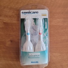 Philips sonicare advance for sale  WIGSTON