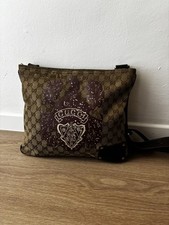 Borsello tracolla gucci usato  Saluzzo