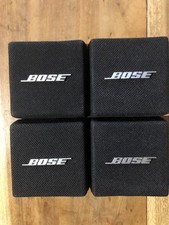 Bose protections enceintes d'occasion  Longueil-Sainte-Marie