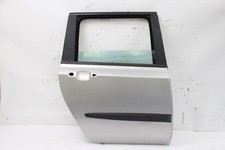 Tür hinten fiat gebraucht kaufen  Wittenburg