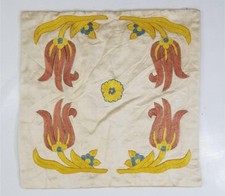 Vintage traditional silk for sale  UK
