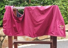 Thermomaster ausreitdecke nier gebraucht kaufen  Bautzen