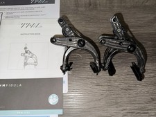 Thm fibula carbonbremsen gebraucht kaufen  Luckenwalde