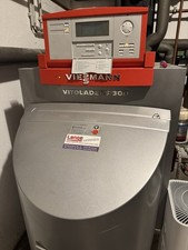Viessmann 300 ölheizung gebraucht kaufen  Königswinter