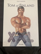 Tom finland xxl gebraucht kaufen  Hamburg