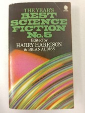 Harry harrison the gebraucht kaufen  Buttenwiesen