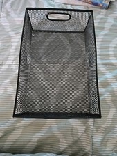 Black wire mesh for sale  Ormond Beach