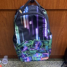 sprayground money for sale  Van Nuys