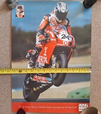 2004 garry mccoy for sale  READING