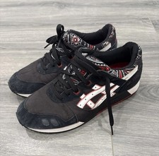 Bandana ASICS Gel Lyte 3 vermelha/preta, tamanho 12 comprar usado Bandana ASICS Gel Lyte 3 vermelha/preta, tamanho 12 comprar usado  Enviando para Brazil