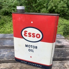 Esso standard motor gebraucht kaufen  Korschenbroich