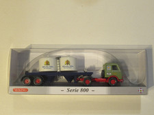 Wiking serie 800 gebraucht kaufen  Bad Zwischenahn