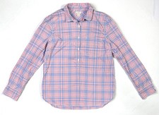 Crew popover shirt for sale  Lancaster