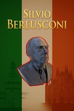 Busto silvio berlusconi usato  Torri del Benaco