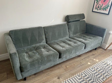 Boconcept osaka seater for sale  NEWCASTLE UPON TYNE