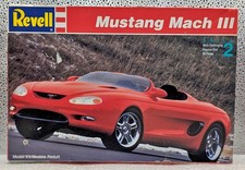 Scale revell 1994 for sale  Brandon