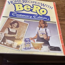 Home recipes bero for sale  HESSLE