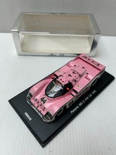 Spark kbs045 porsche d'occasion  Angers-