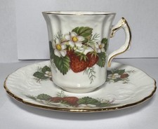 Hammersley strawberry ripe for sale  Stone Ridge
