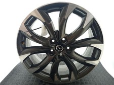 Mazda alloy wheel for sale  SOUTHAMPTON