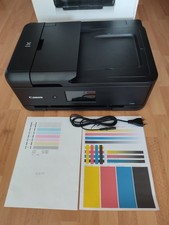 Canon pixma ts9550 gebraucht kaufen  Berlin