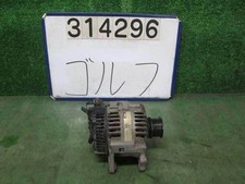 Alternador de golfe Volkswagen [usado] [PASKU507683] comprar usado  Enviando para Brazil