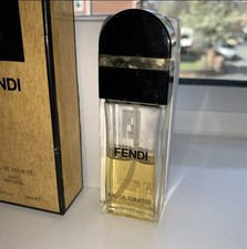 Discontinued vintage fendi for sale  LIVERPOOL