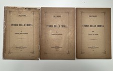 Lezioni storia della usato  Corazzano