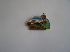 Pins citroen sport d'occasion  Ennezat