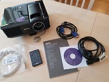 Video projecteur benq d'occasion  Chambéry
