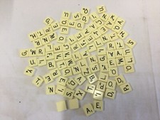 scrabble letters for sale scrabble letters for sale GREAT YARMOUTH