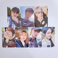 Nct dream istj usato  Spedire a Italy