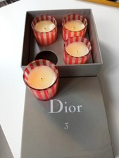 Petites bougies dior d'occasion  Boussens