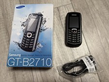 Samsung xcover b2710 gebraucht kaufen  Wächtersbach