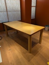Tavolo scrivania per usato  Arona