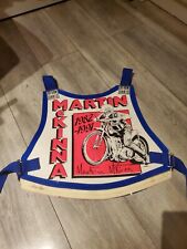 Speedway race jacket for sale  GLASGOW