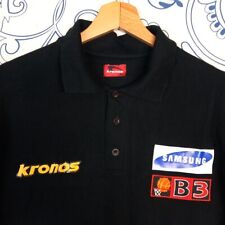 Kronos polo basket usato  Villanova Solaro