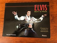 Elvis presley book for sale  LEICESTER