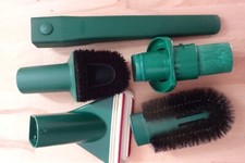 Vorwerk ersatzteile bürsten gebraucht kaufen  Wiehl