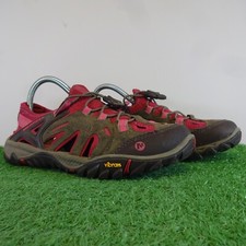 Merrell walking sandals for sale  MARCH